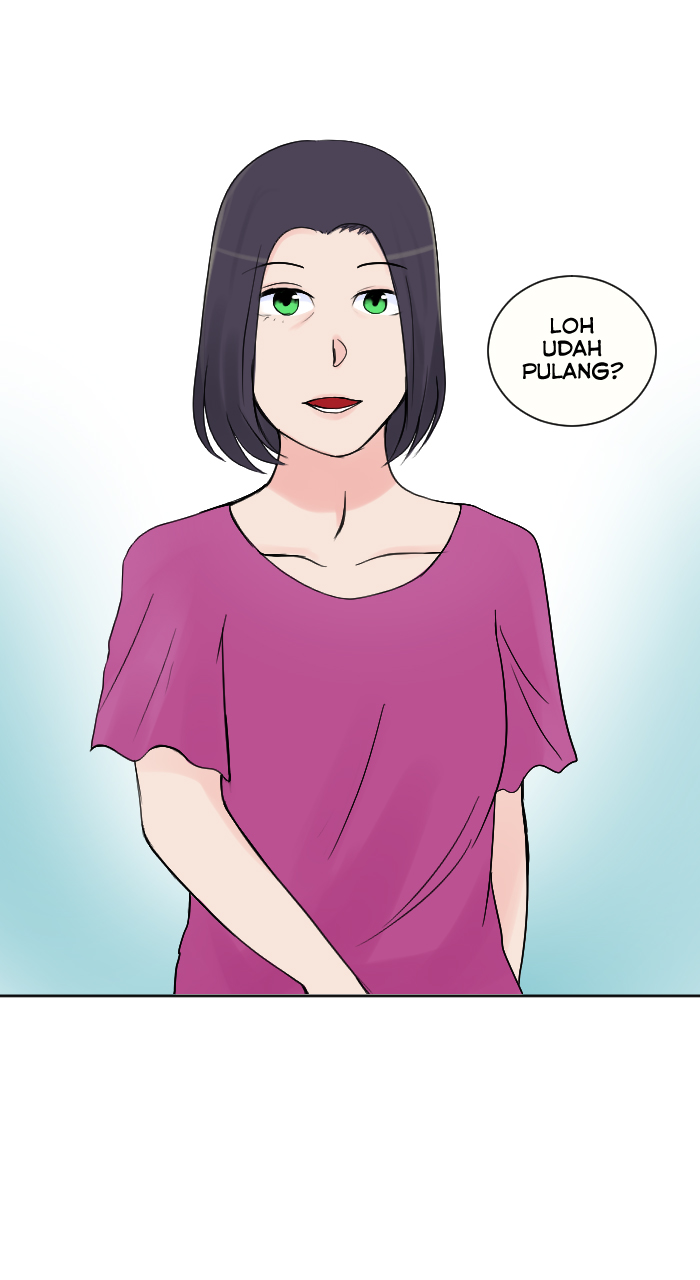#4, Pendatang Baru