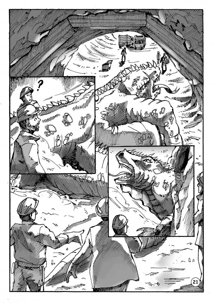 Awakening #2