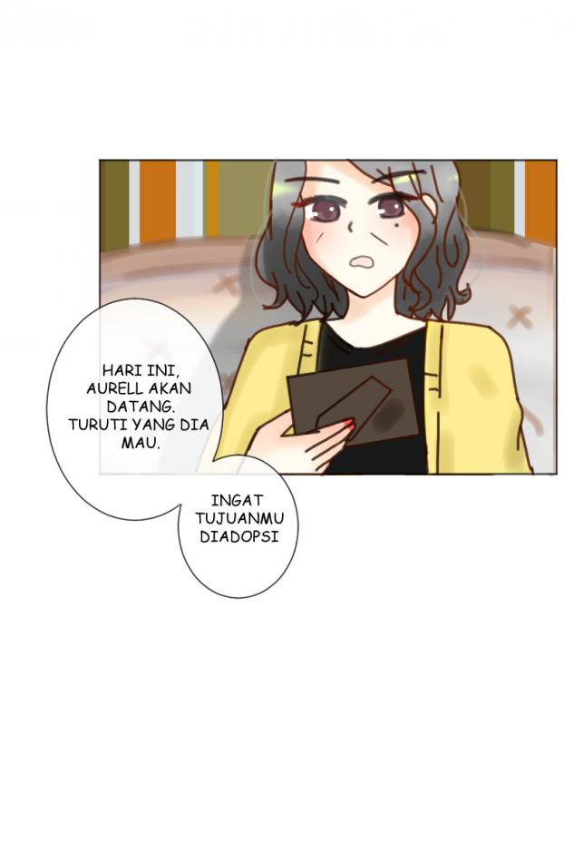 #4, Bule Depok