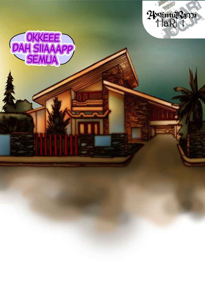 #2, AdVentuRama ep 02