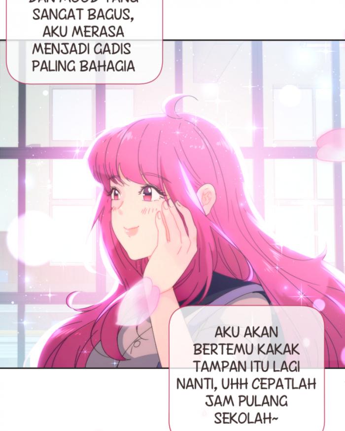 OH KAKAK~