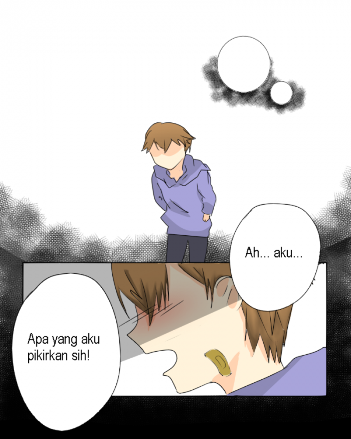 #3, Suddenly