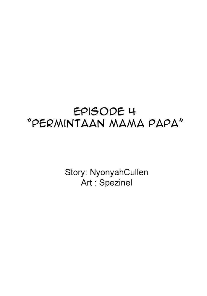 EP4 PERMINTAAN MAMA PAPA