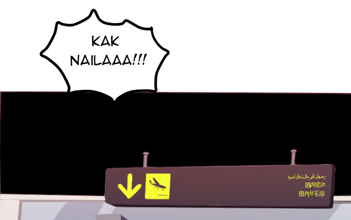 #2, Kebohongan