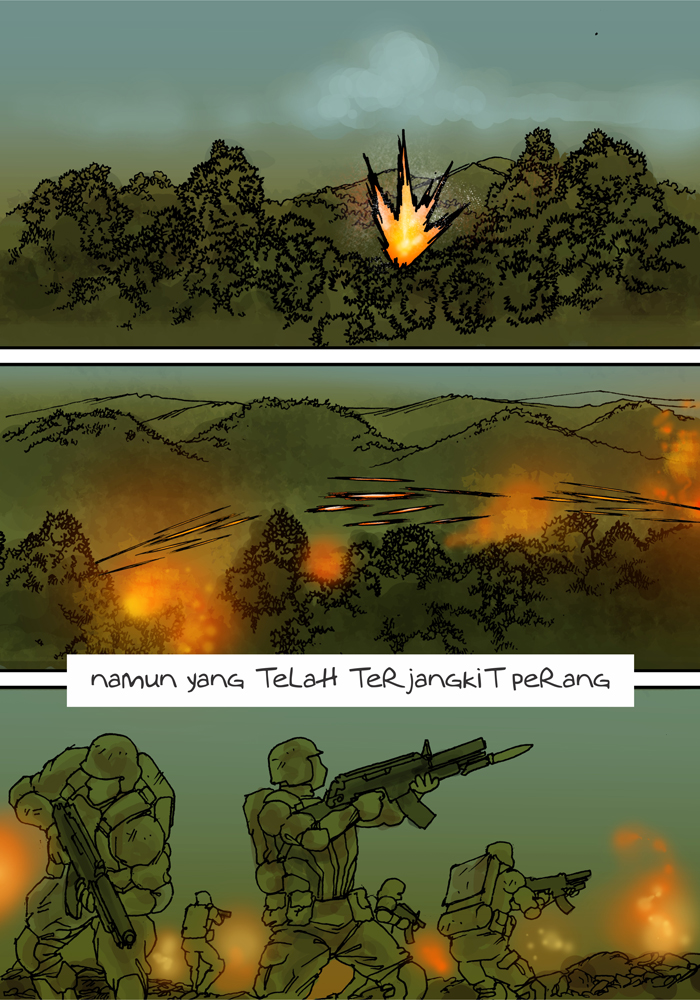 #2, asokapadana ep 02 bisikan