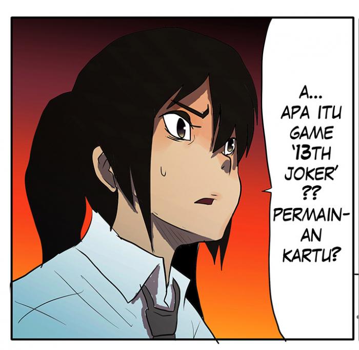 13th Joker