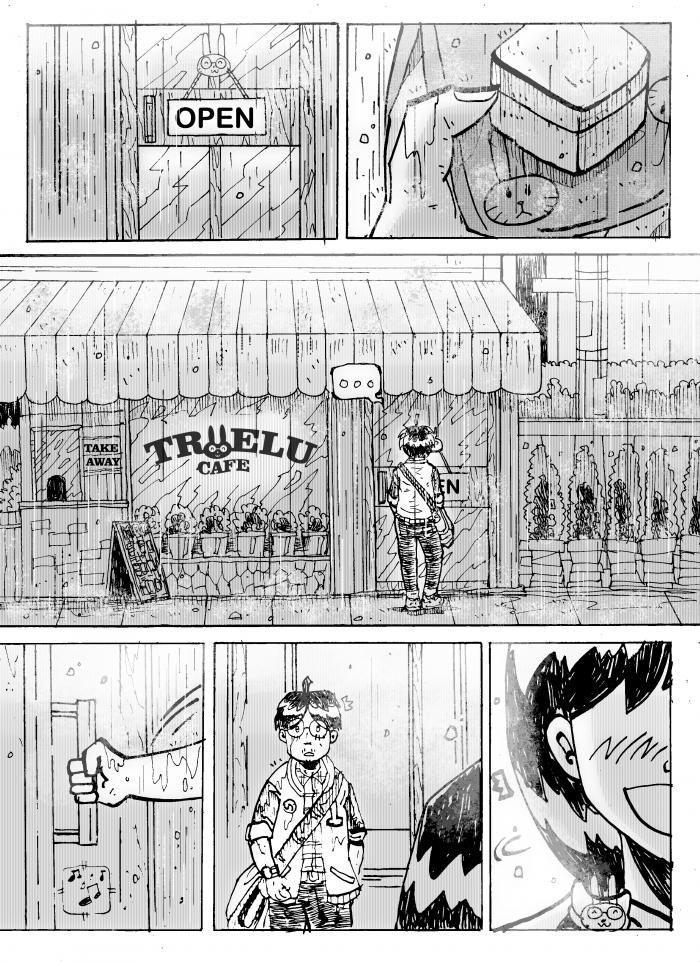 Episode #2