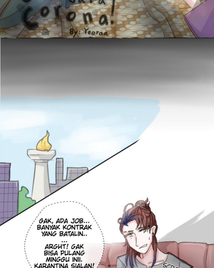 Episode 6: Konflik