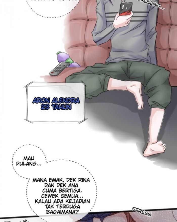 Episode 6: Konflik