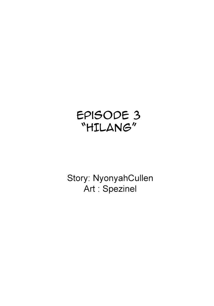 EP3 HILANG