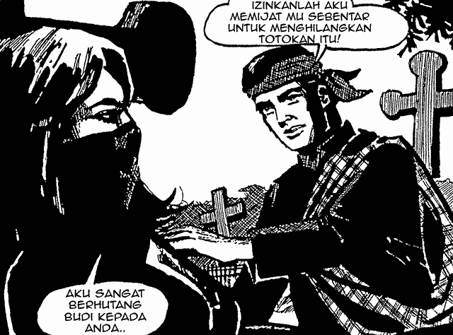 Bajing Ireng Part 3
