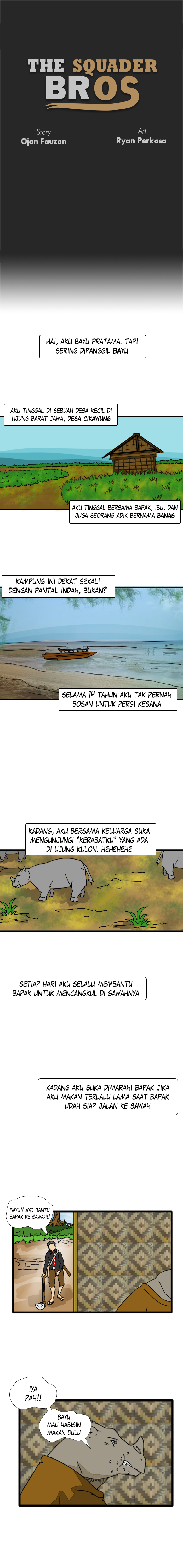 E08 - The Story of Bayu