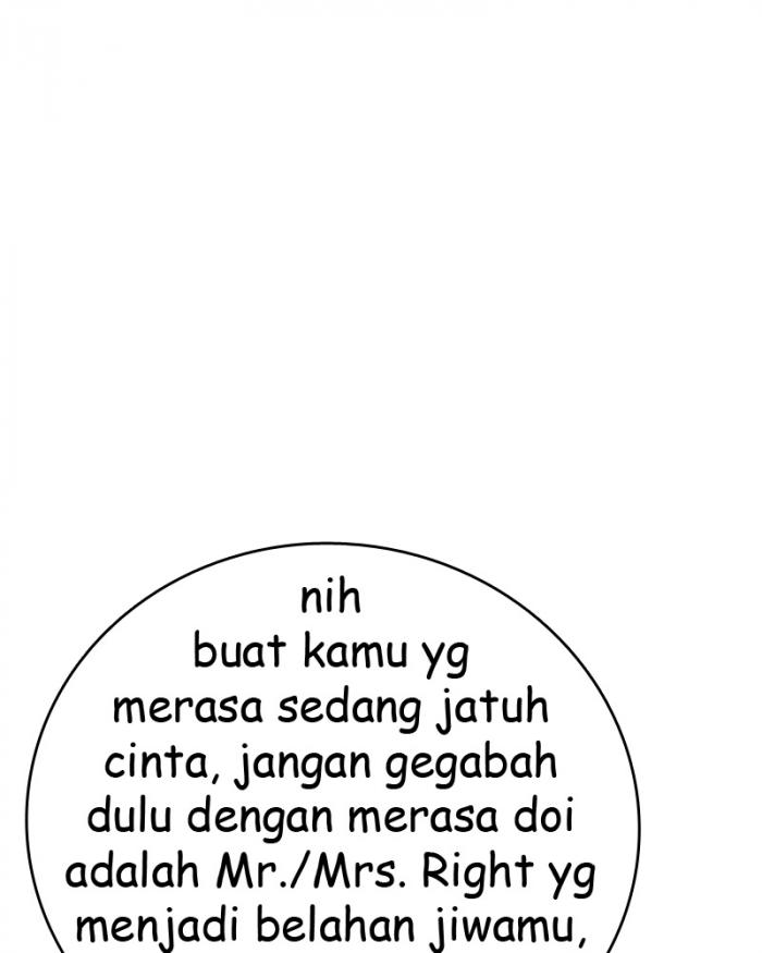 CINTA VS KAGUM
