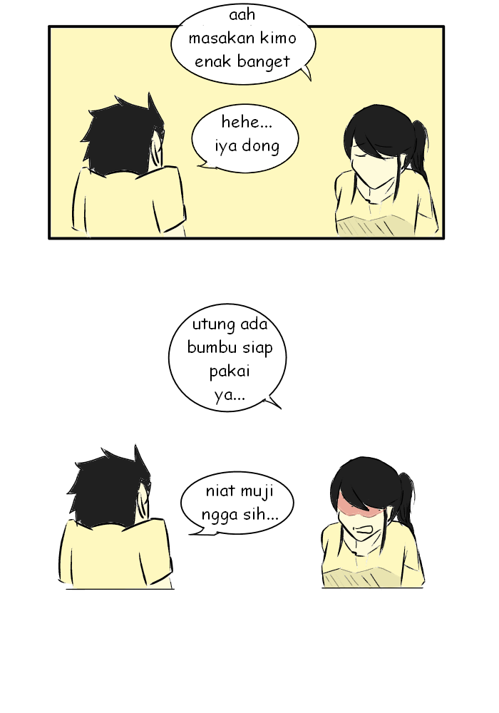 #3, saat itu masa yang sulit ya...